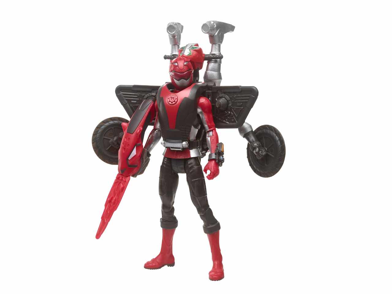Power ranger pers.6cm e7270