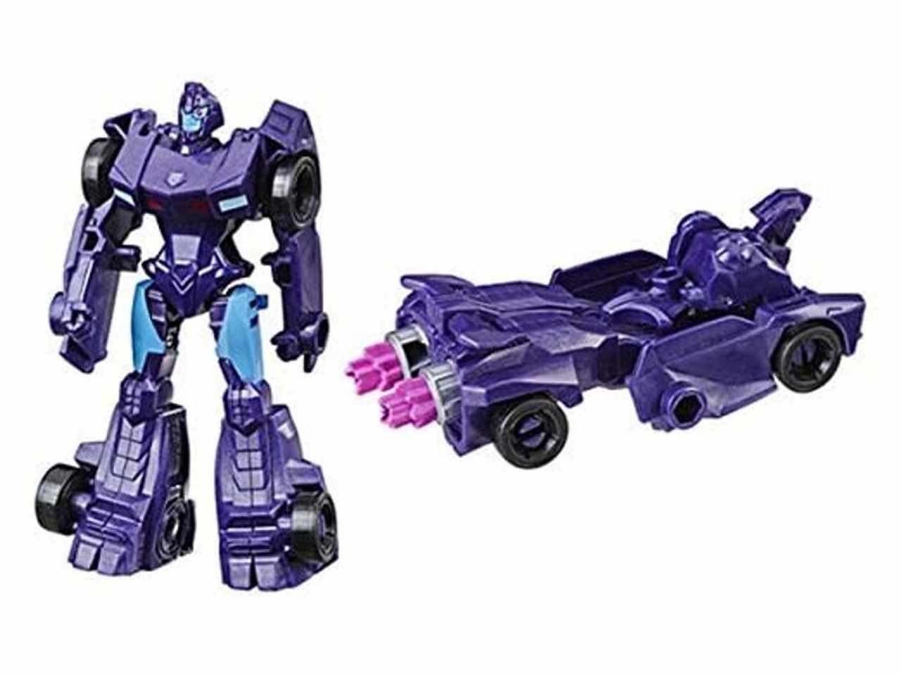 Tranfsormer cyberverse scout e1883eu87