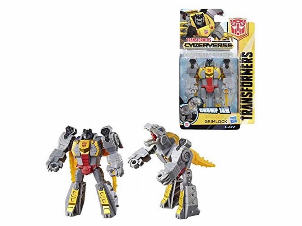 Tranfsormer cyberverse scout e1883eu87