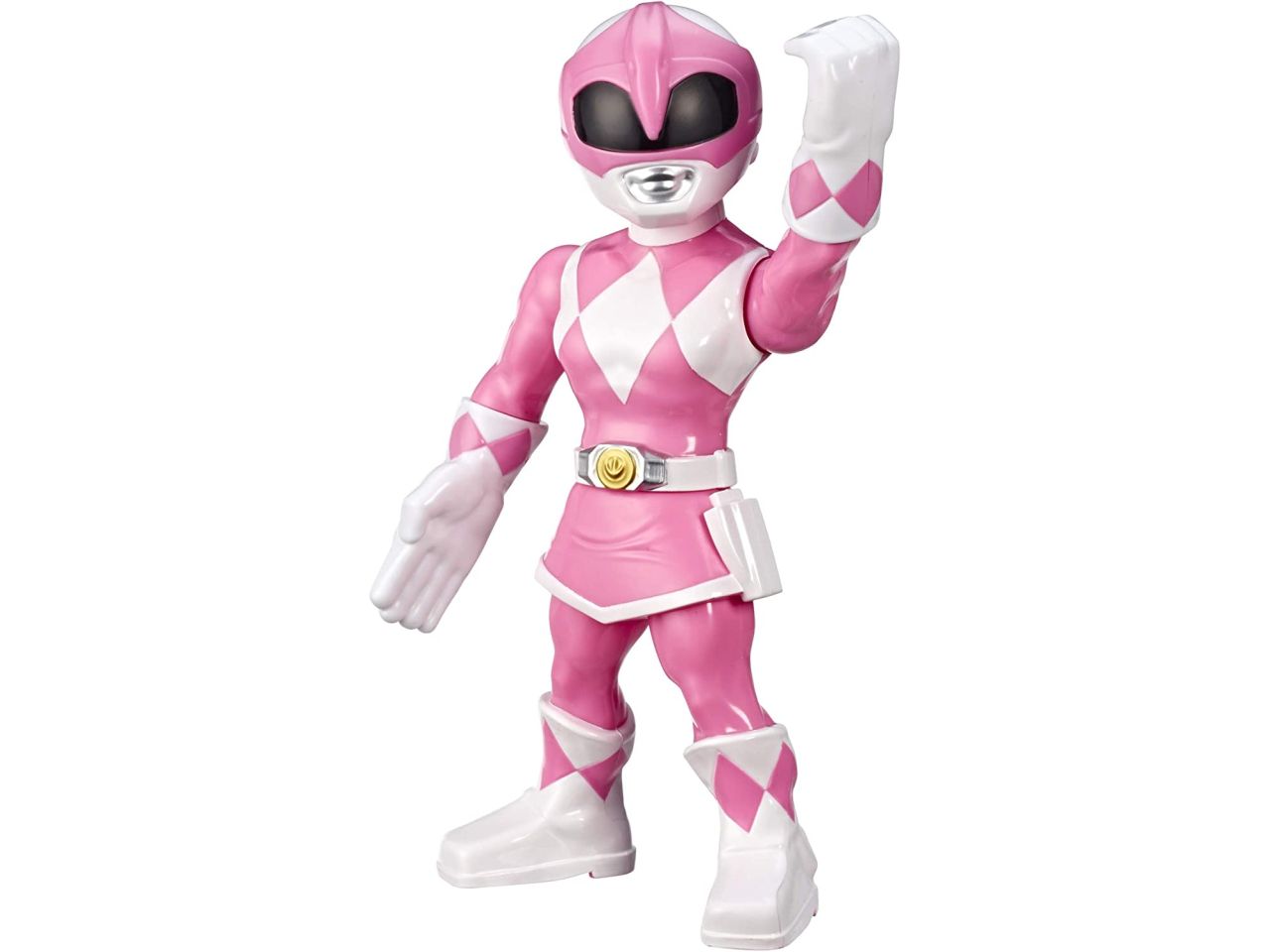 Power ranger pink ranger