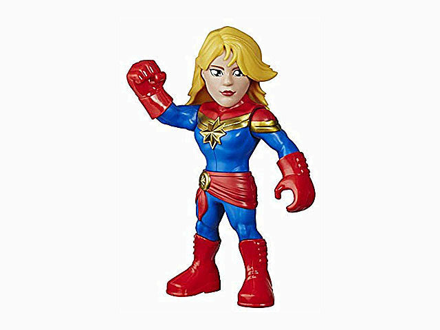 Mini avengers 25cm capitan marvele e7933