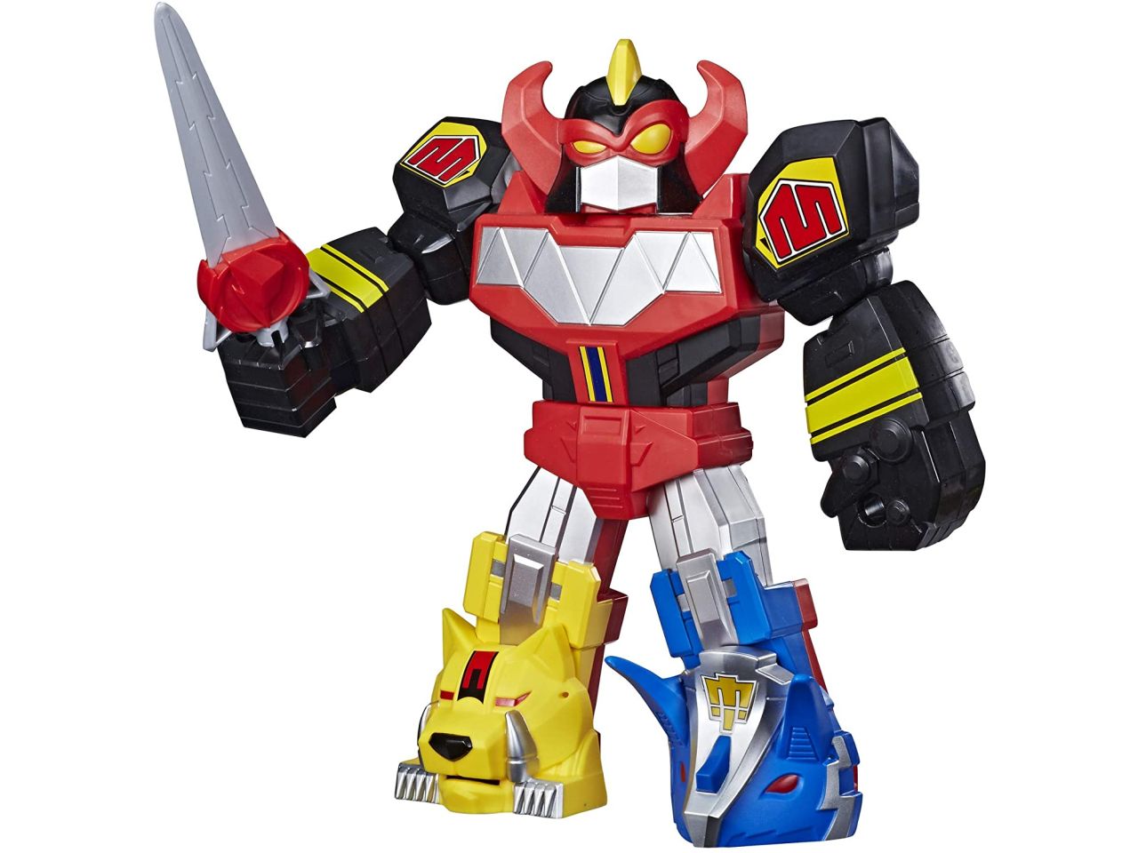 Power ranger ultra mega mighties