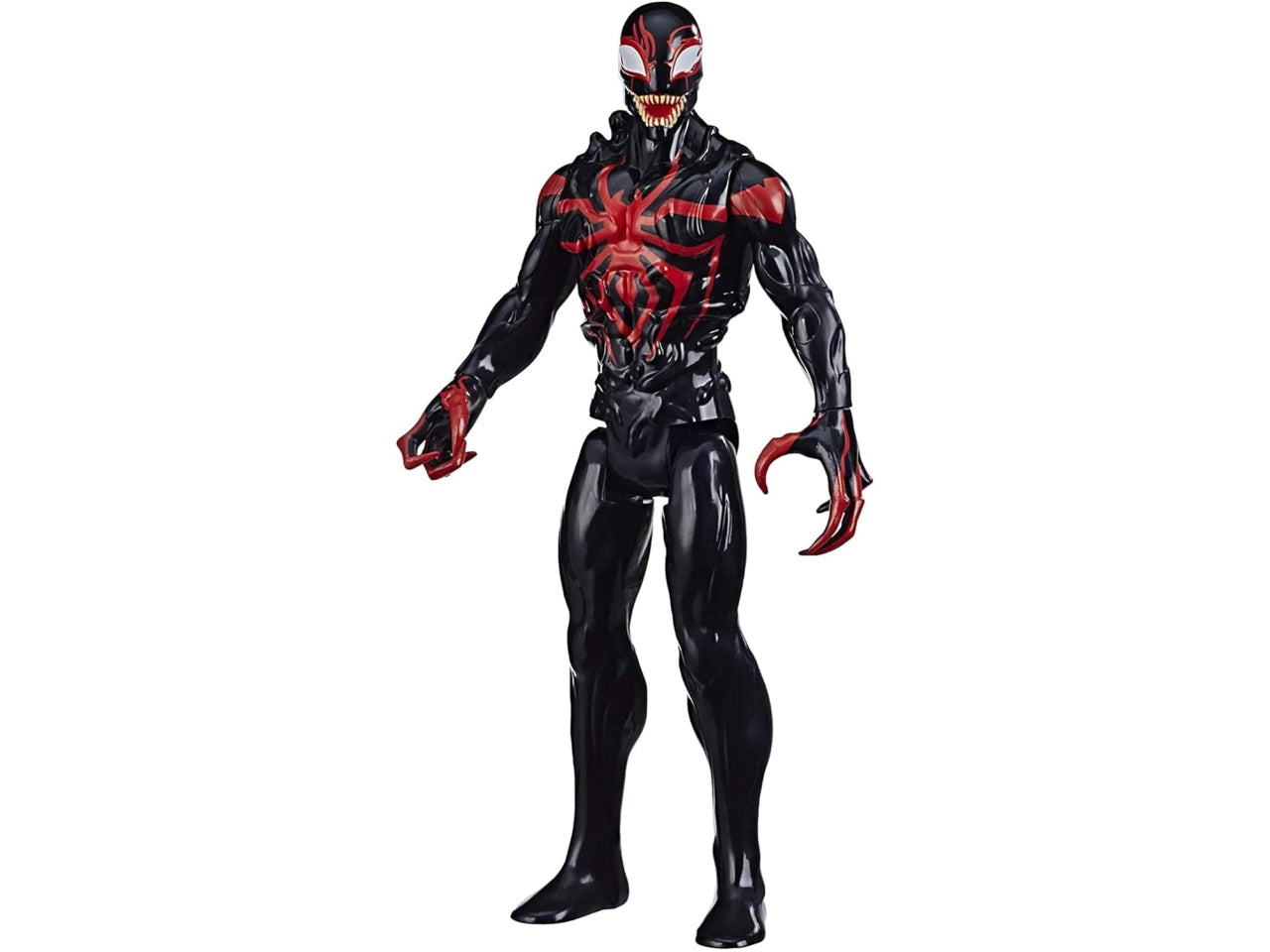 Miles morales venomize | Hasbro