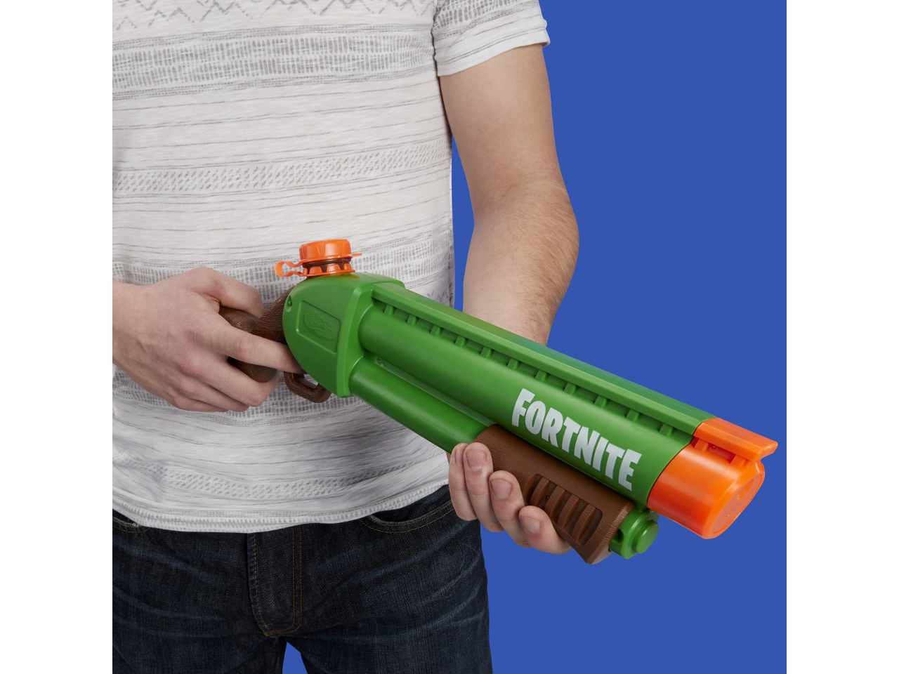 Nerf supersoaker fortnite e76475l0