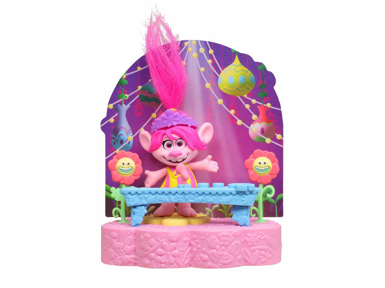 Trolls world tour find your beat e9086