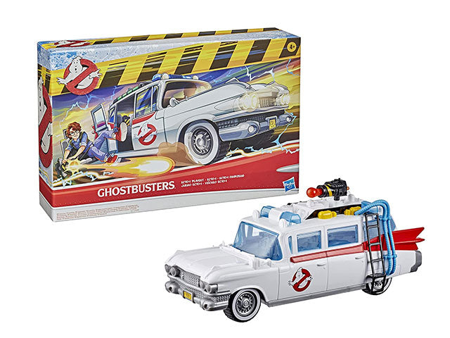 Ghostbusters automobile ecto e95635l00