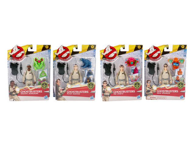 Ghostbusters personaggio e95445l01
