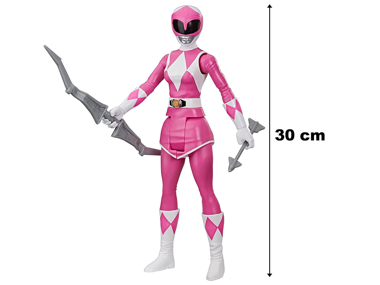 Power ranger per.30cm e5914