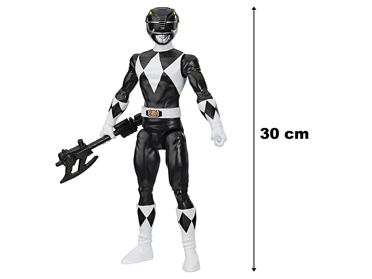 Power ranger per.30cm e5914