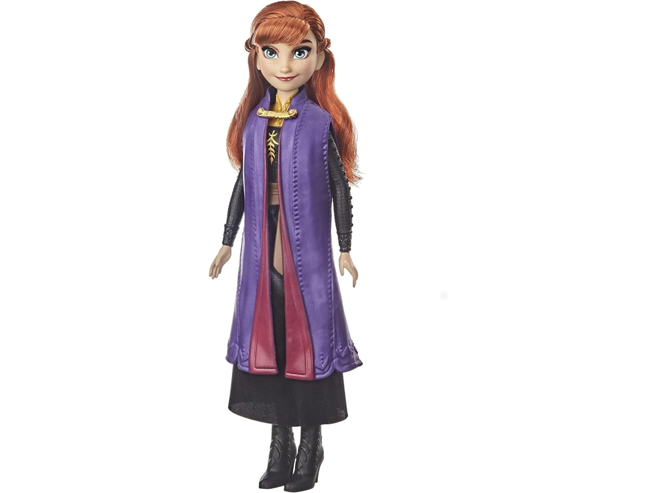 Frozen 2 basic doll