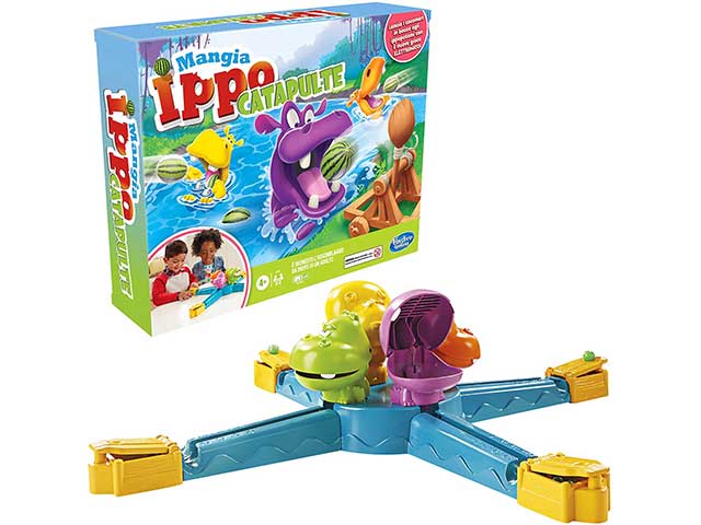 Mangia ippo catapulte e9707103