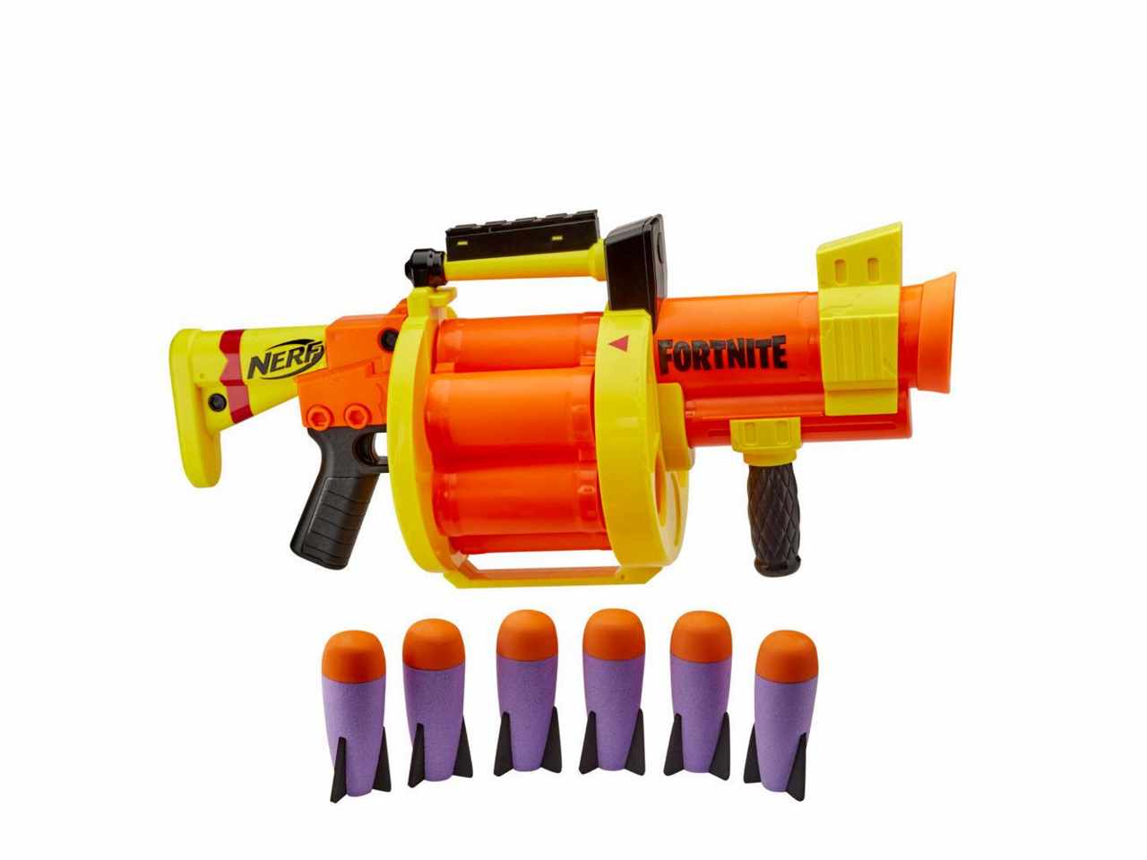 Nerf fortnite gle8910eu4