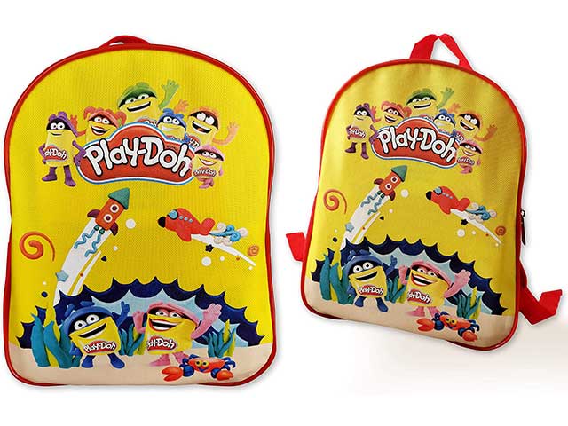 Play-doh zainetto  it2000100