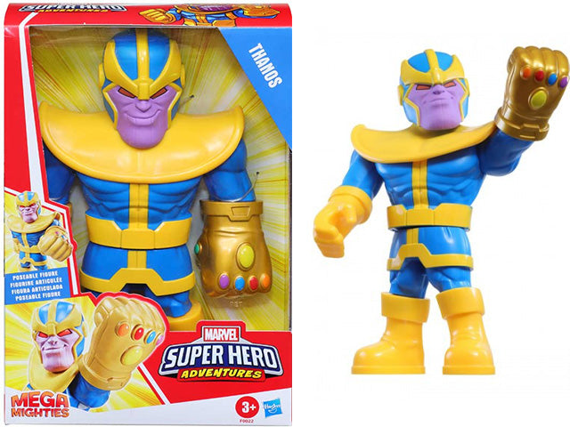 Mini avengers 25cm thanos f0022es0