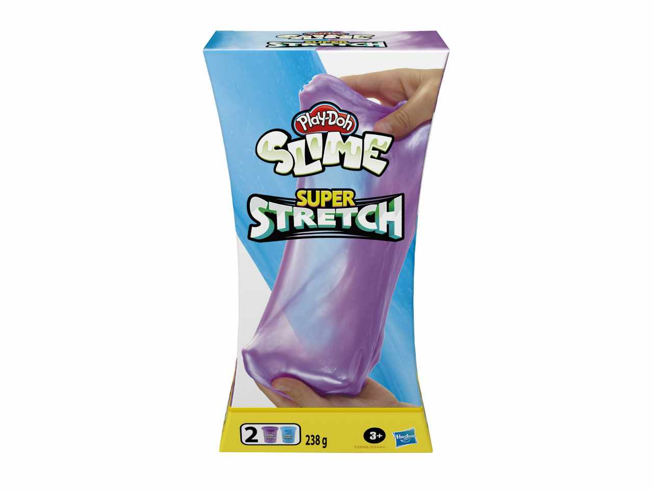 Play-doh super stretch e9444eu4