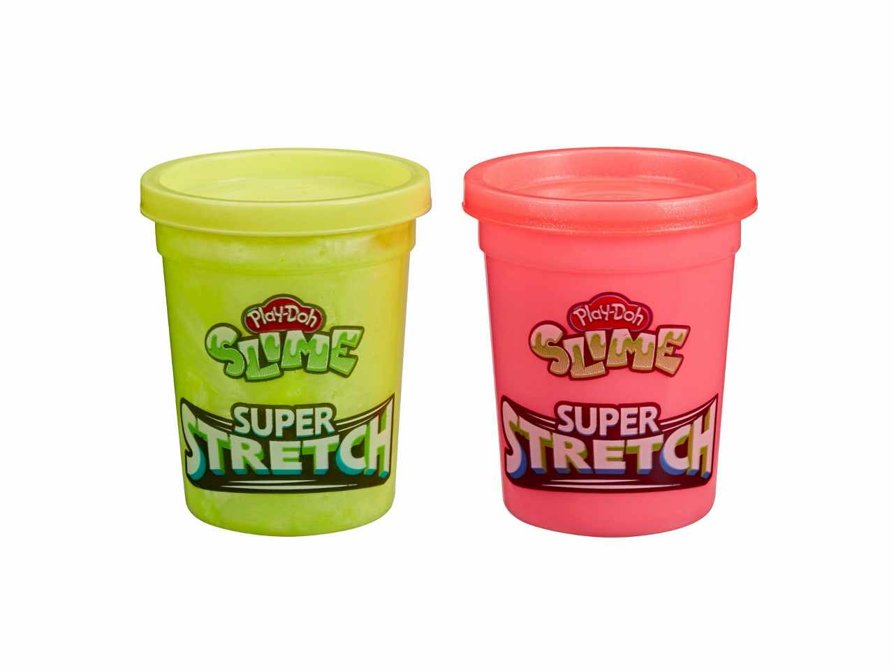 Play-doh super stretch e9444eu4