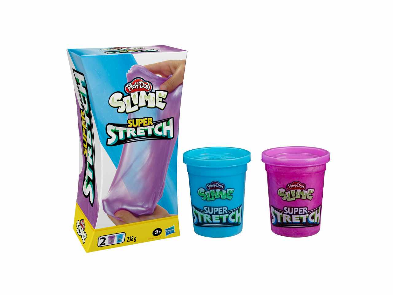 Play-doh super stretch e9444eu4