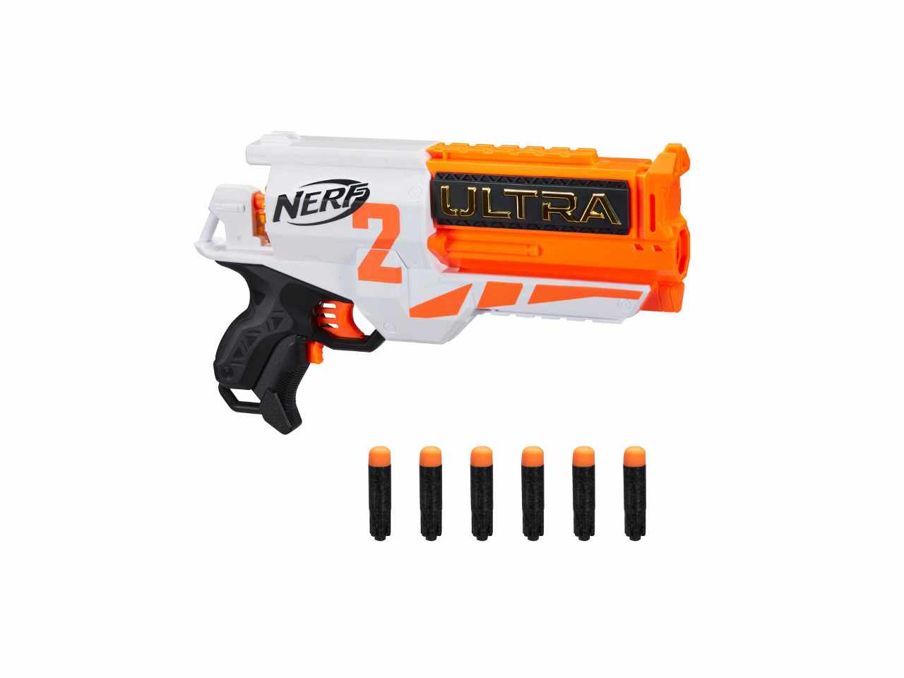 Nerf ultra two e7921u50