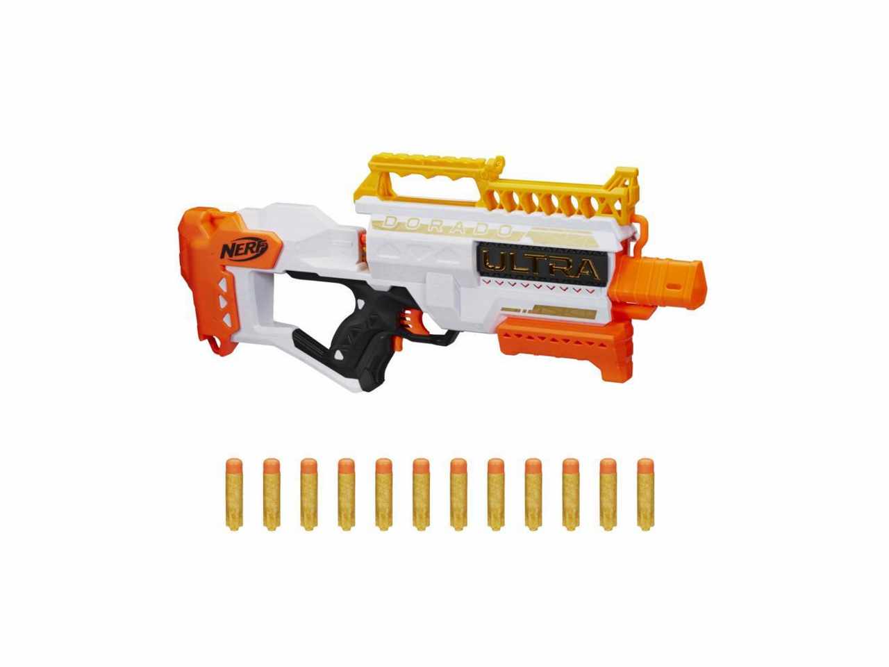Nerf ultra doradof2017u50