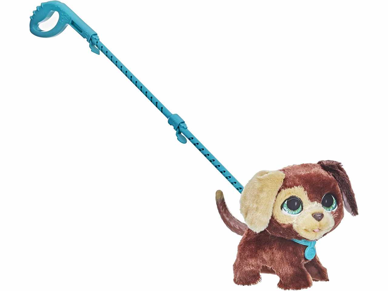Furreal walkalots cuccioli assortiti