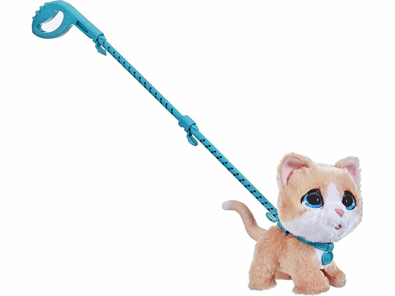 Fur real walkalots gattino f1998es04