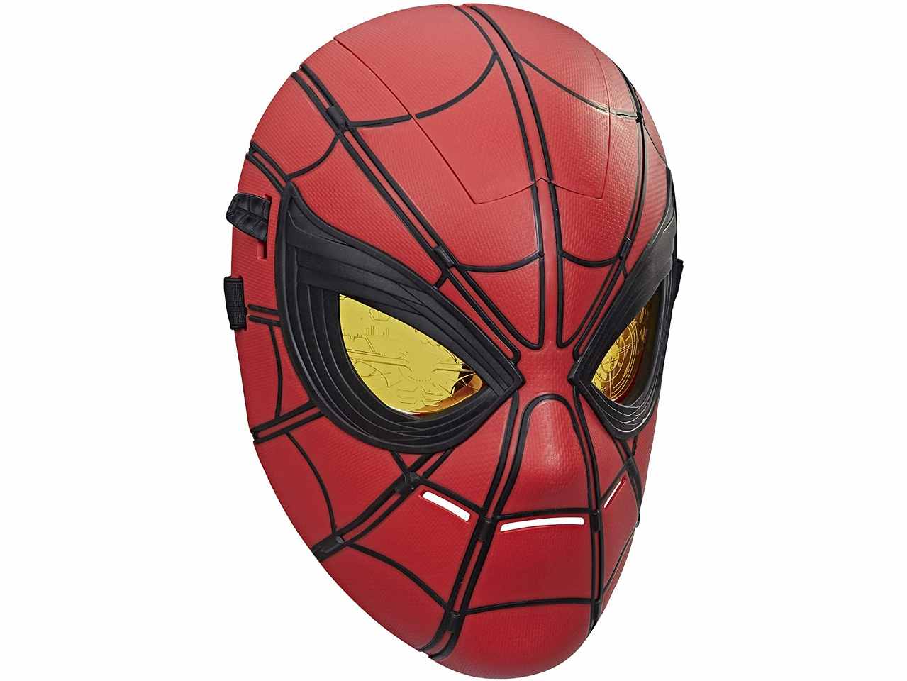 Spiderman 3 mask f02345l0