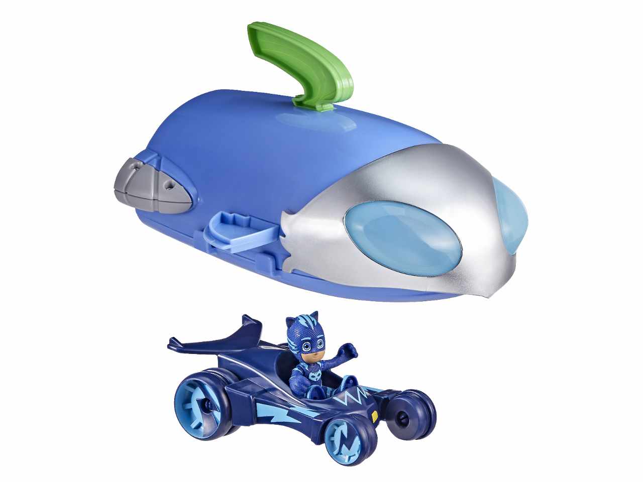 Pj mask quartier generale f20985l0