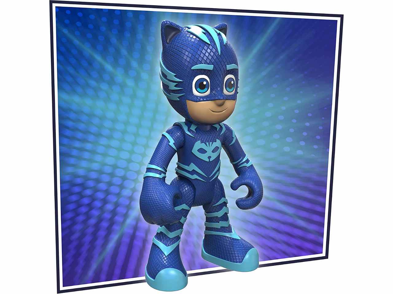 Pj mask armatura f21025l0