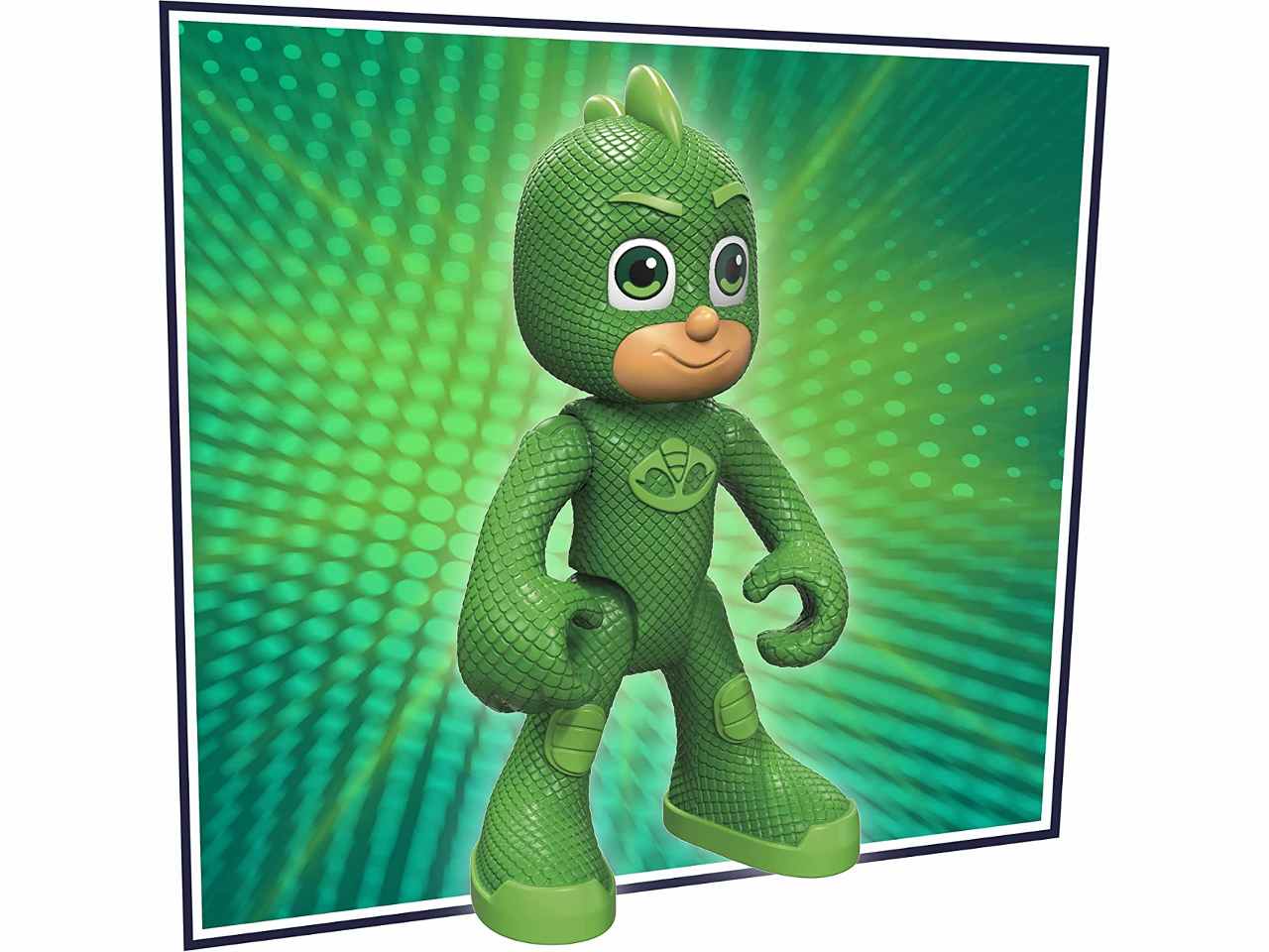 Pj mask armatura f21025l0