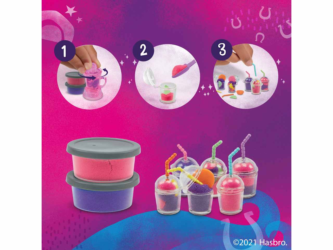 My little pony scene e acc. f28635l0