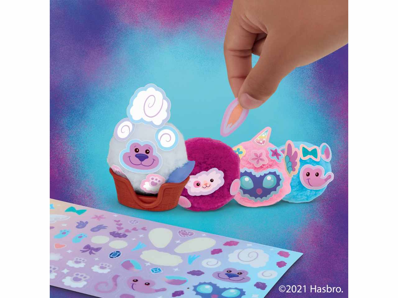 My little pony scene e acc. f28635l0