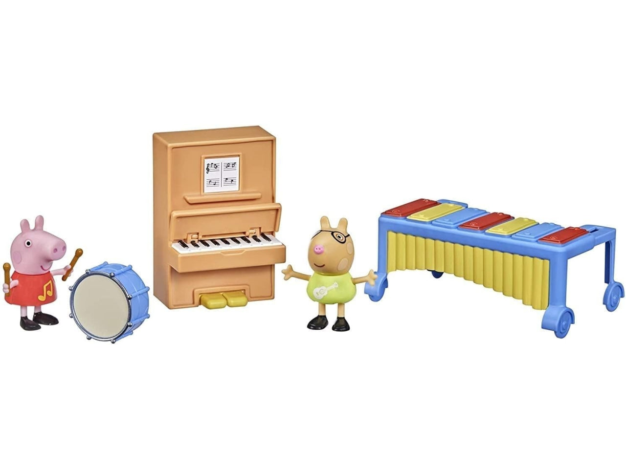 Peppa's moments