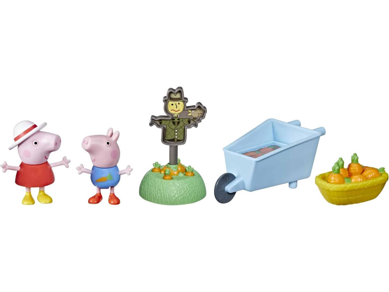 Peppa's moments