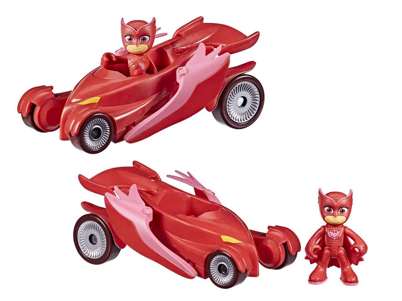 Pj mask veicoli dlx f21095l0 $