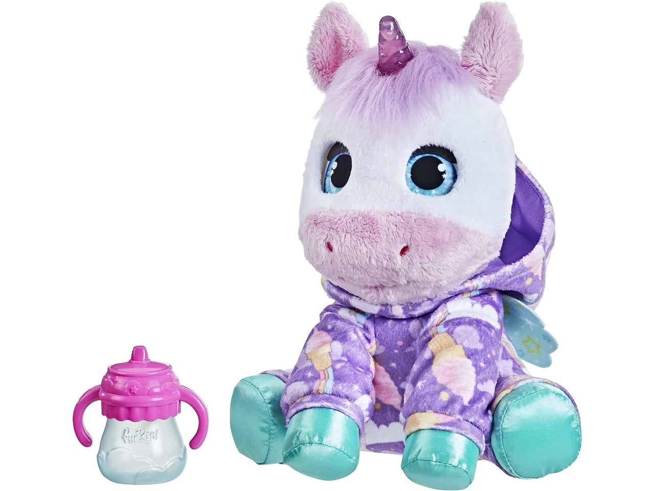 Fur real sweet jammiecorn