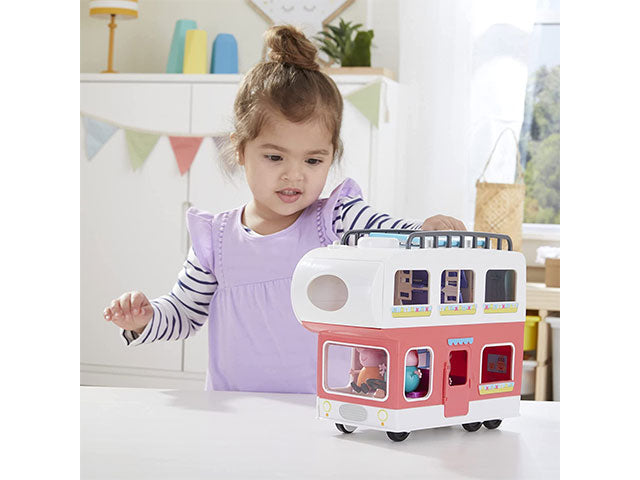 Peppa pig il camper f21825l0