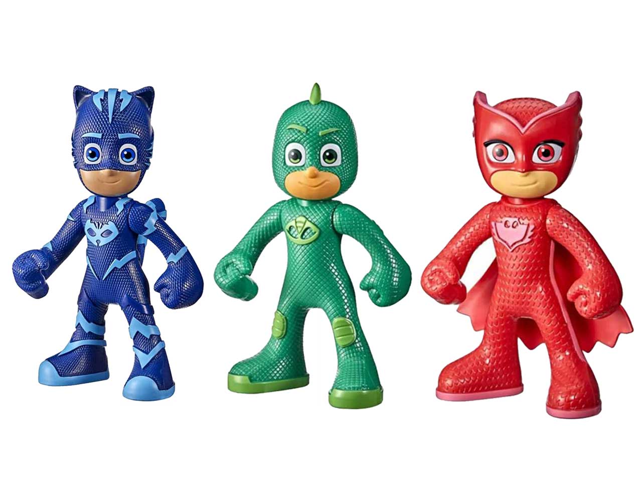 Pj masks 25cm f3050