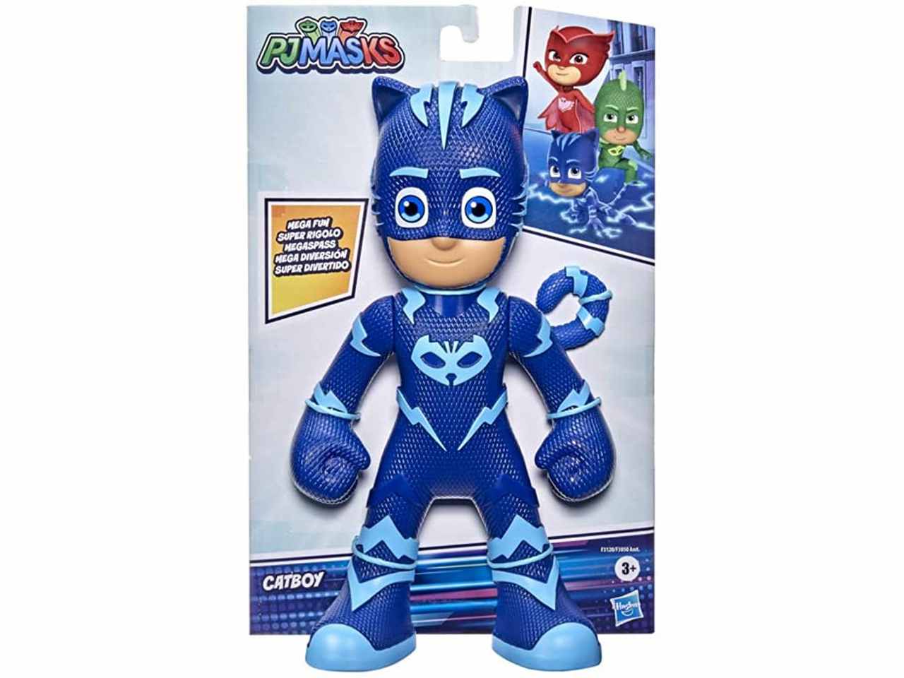 Pj masks 25cm f3050