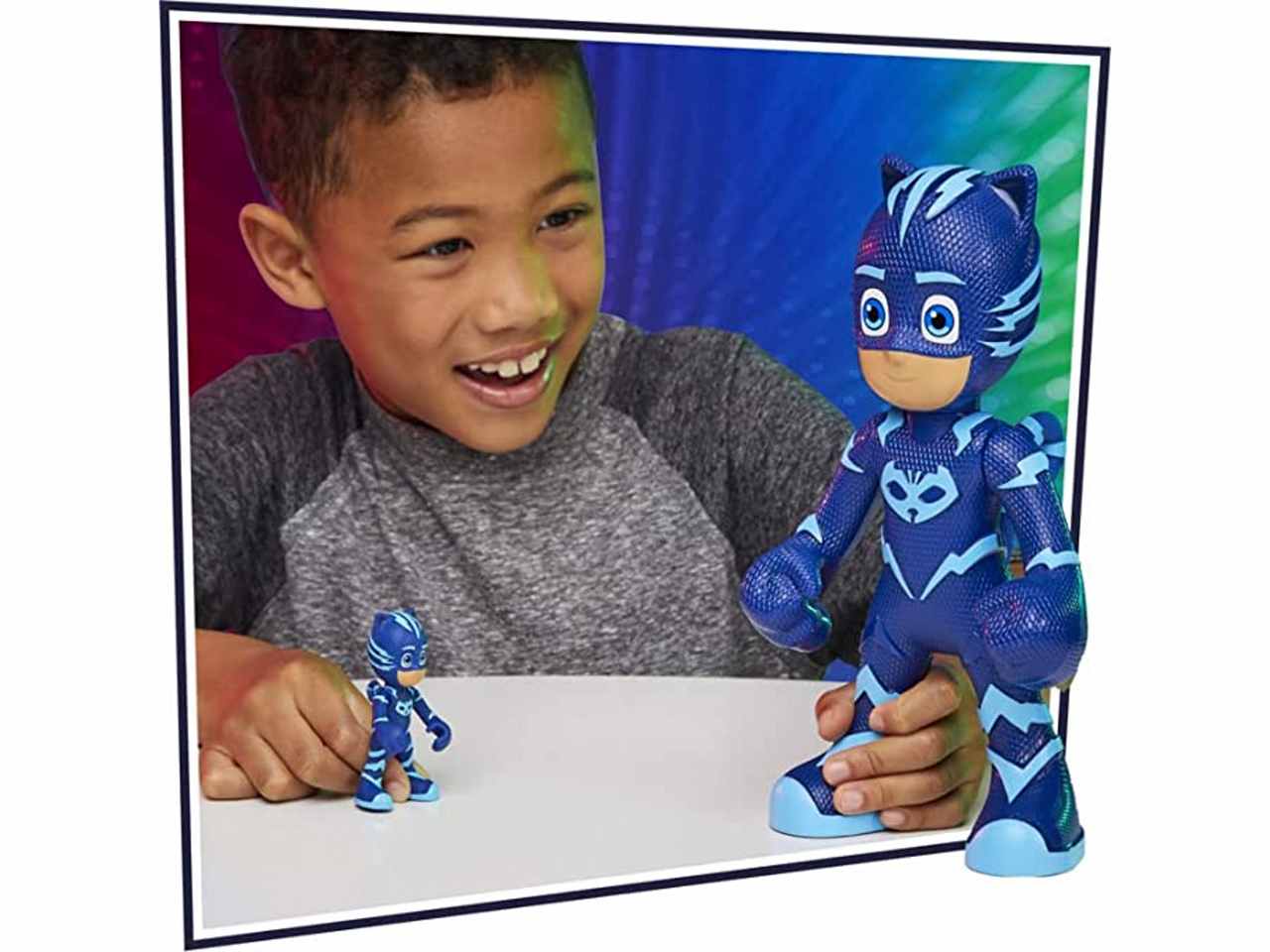 Pj masks 25cm f3050