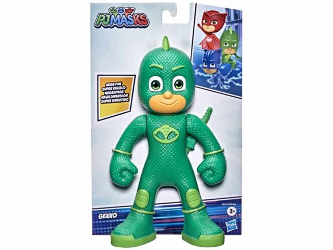 Pj masks 25cm f3050