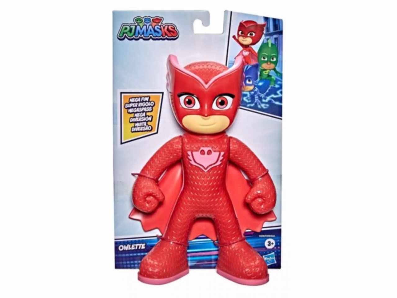 Pj masks 25cm f3050