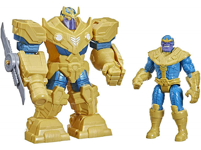 Mech strike thanos deluxe f02645l2 $