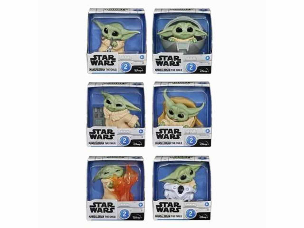 Star wars holiday collection f28535l6
