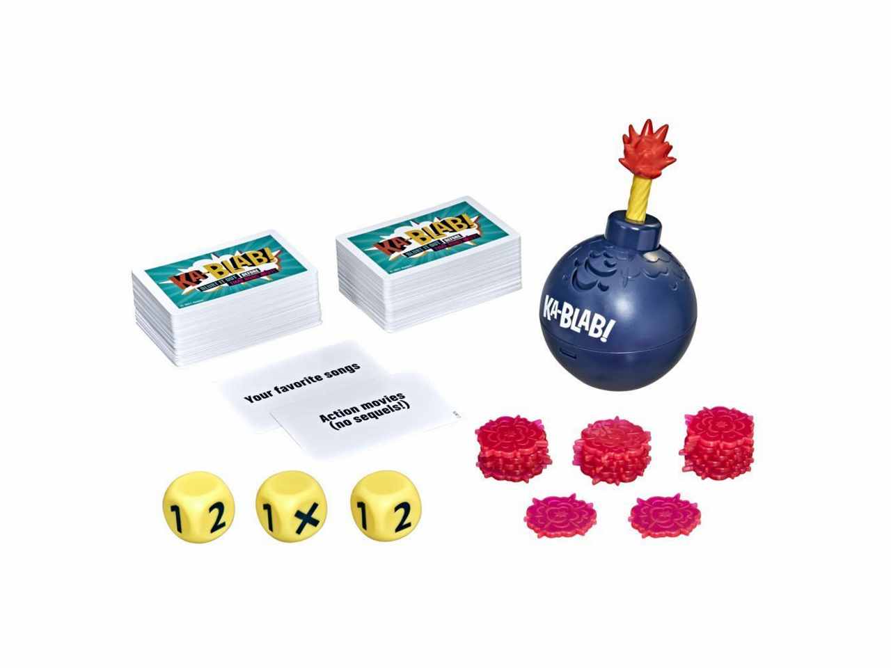 Gioco kablab f2552103 $