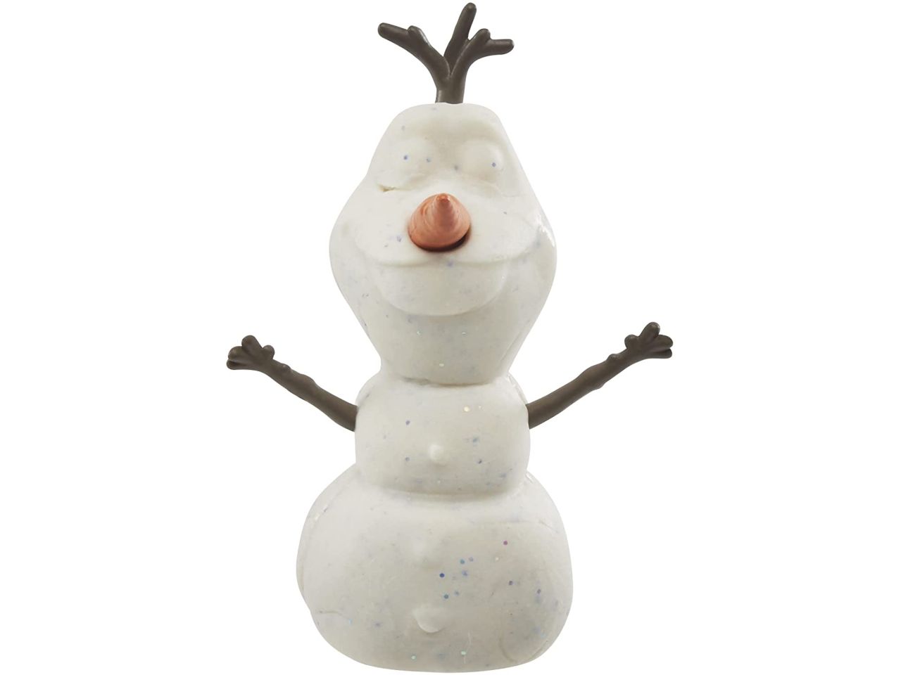 Frozen 2 bambola con accessori