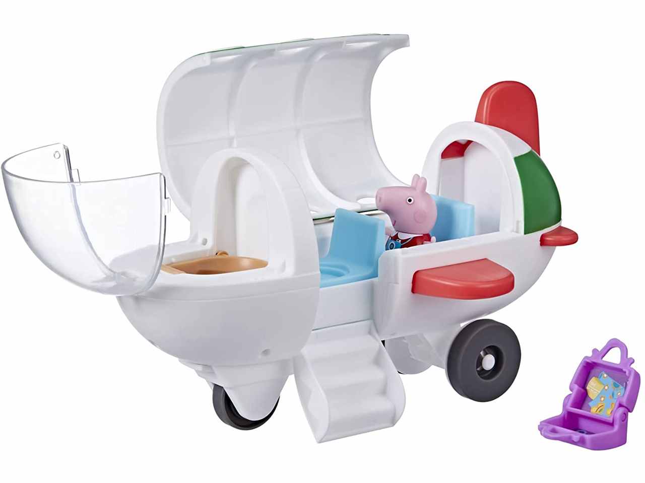 Peppa pig air peppa