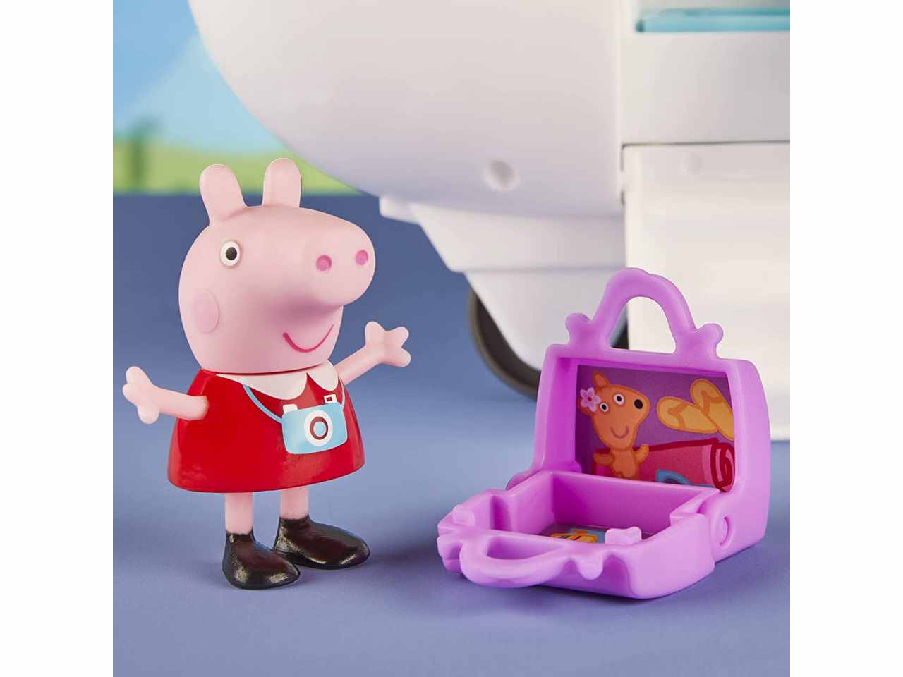 Peppa pig air peppa