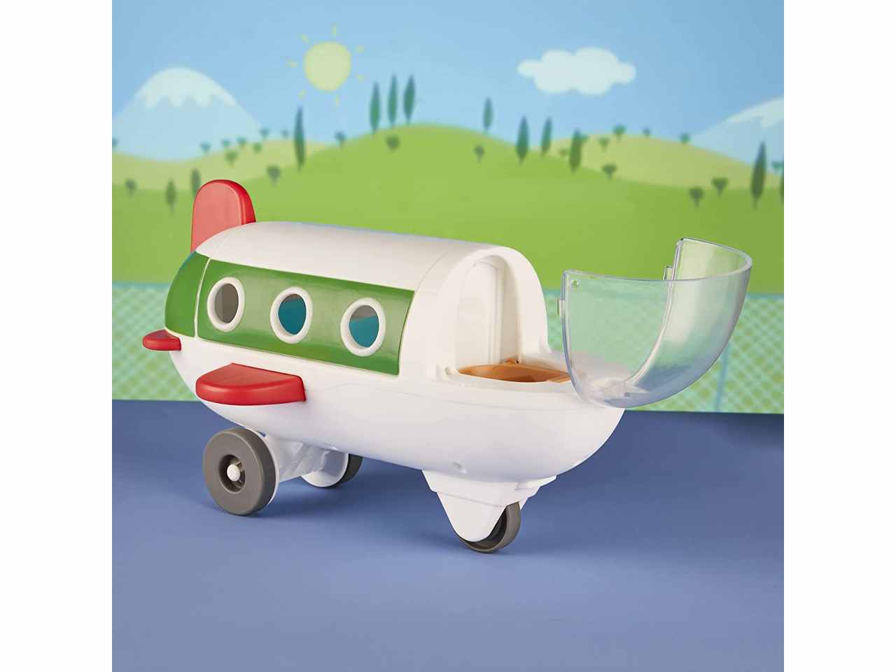 Peppa pig air peppa