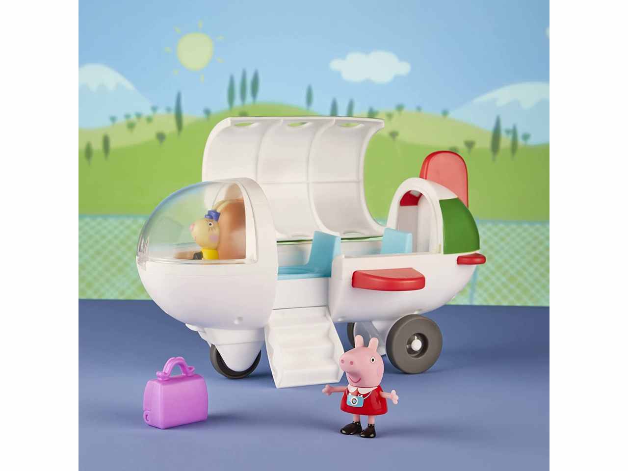 Peppa pig air peppa