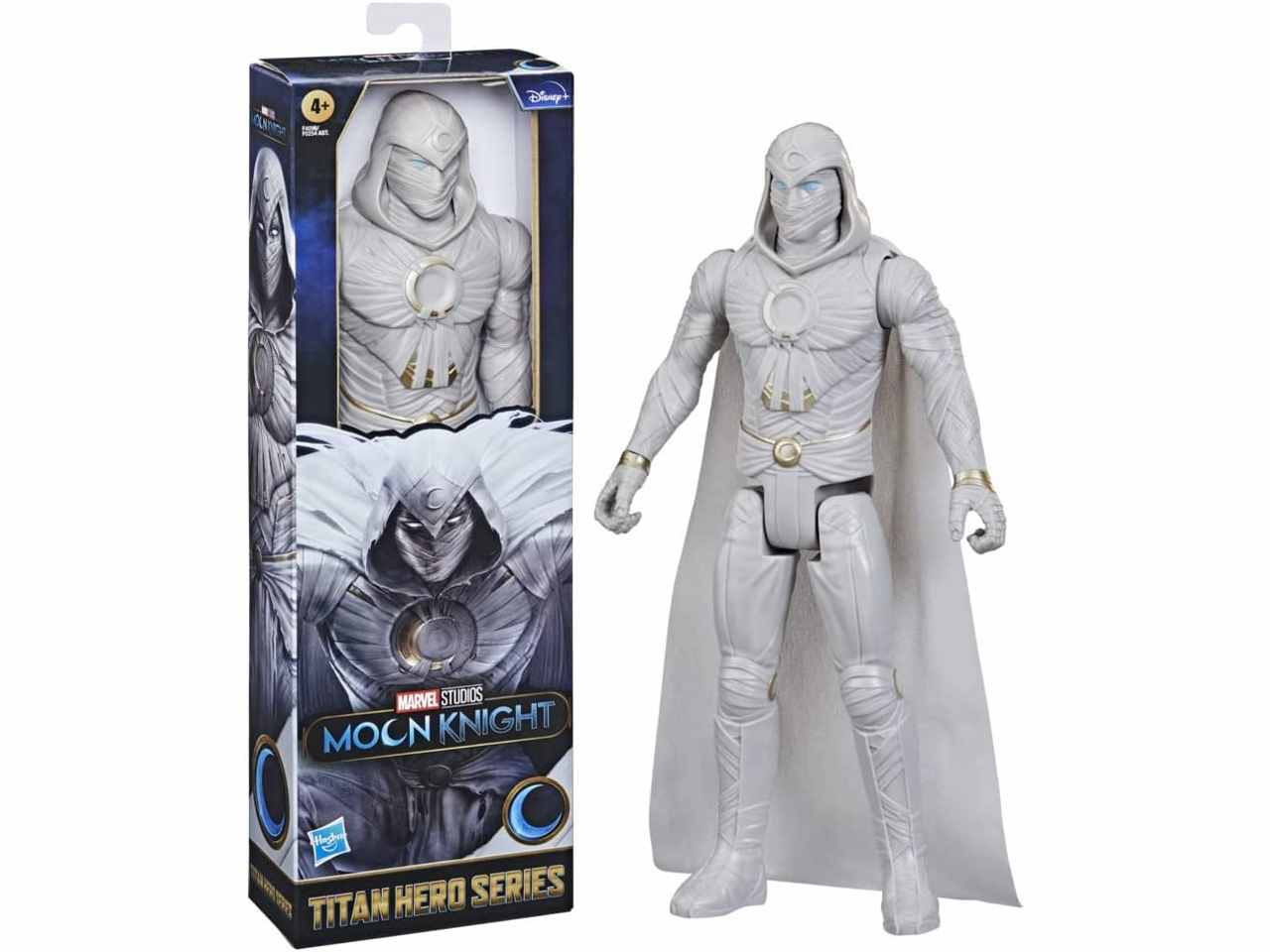 Titan hero moon knight f40965x0
